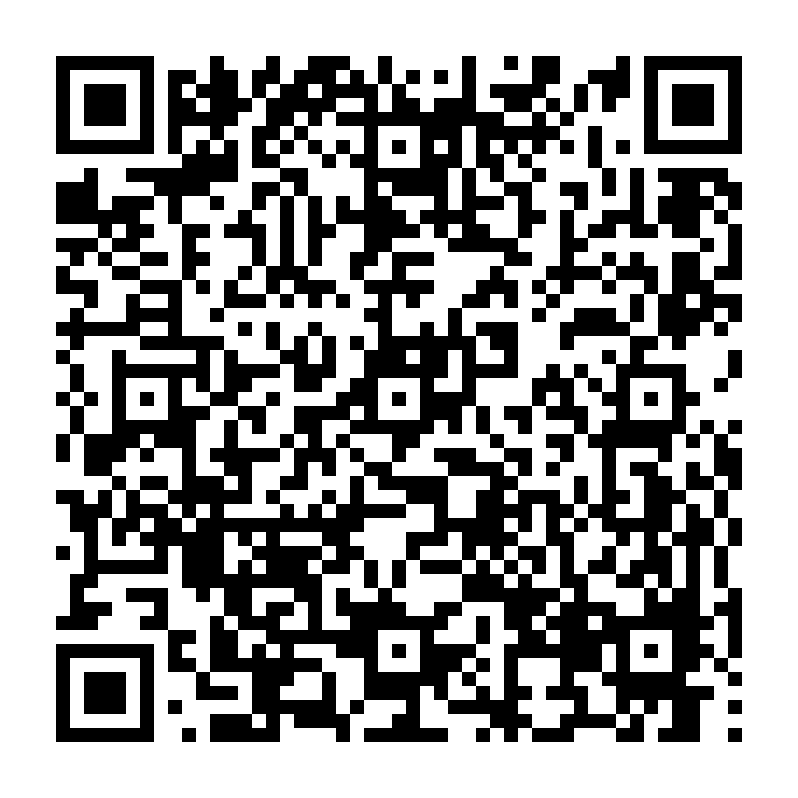 QR 코드