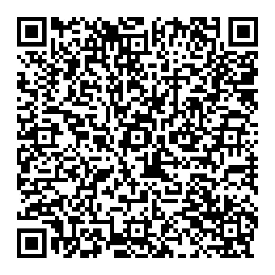 QR 코드