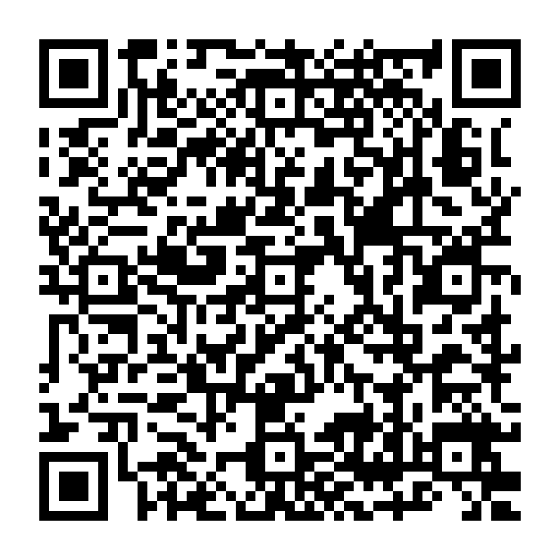 QR 코드