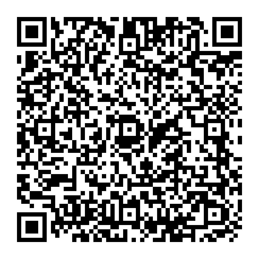 QR 코드