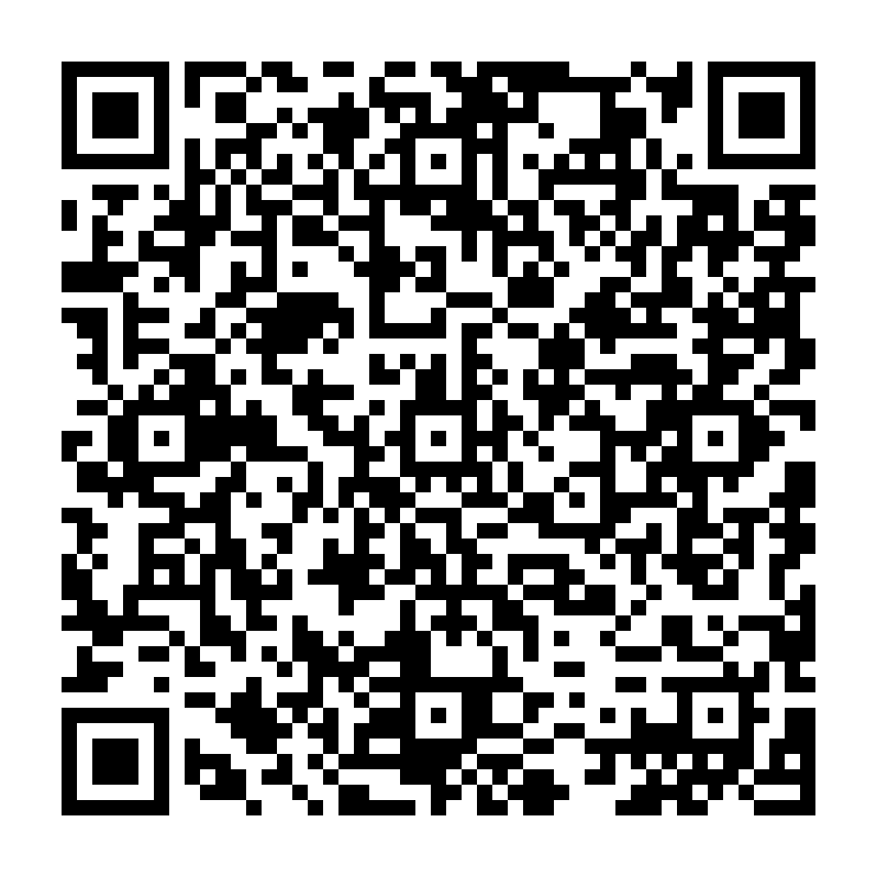 QR 코드