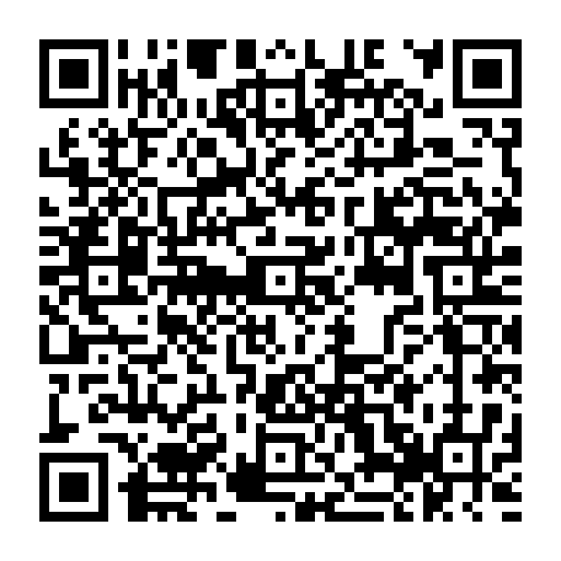 QR 코드