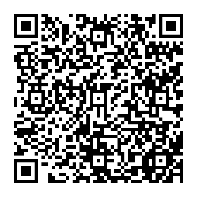 QR 코드