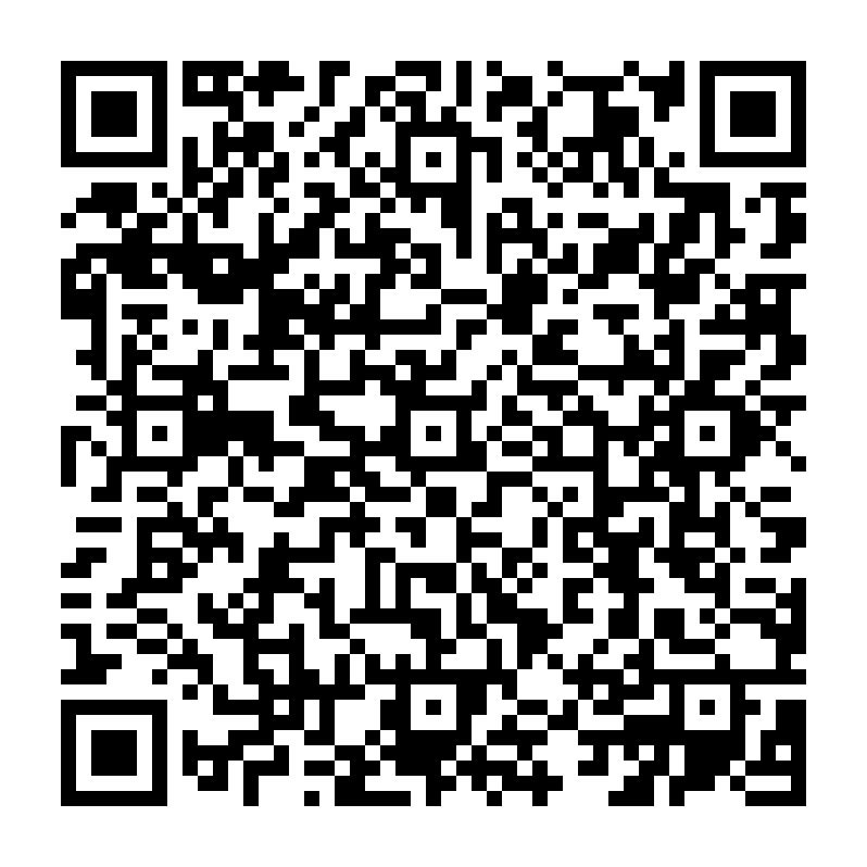 QR 코드