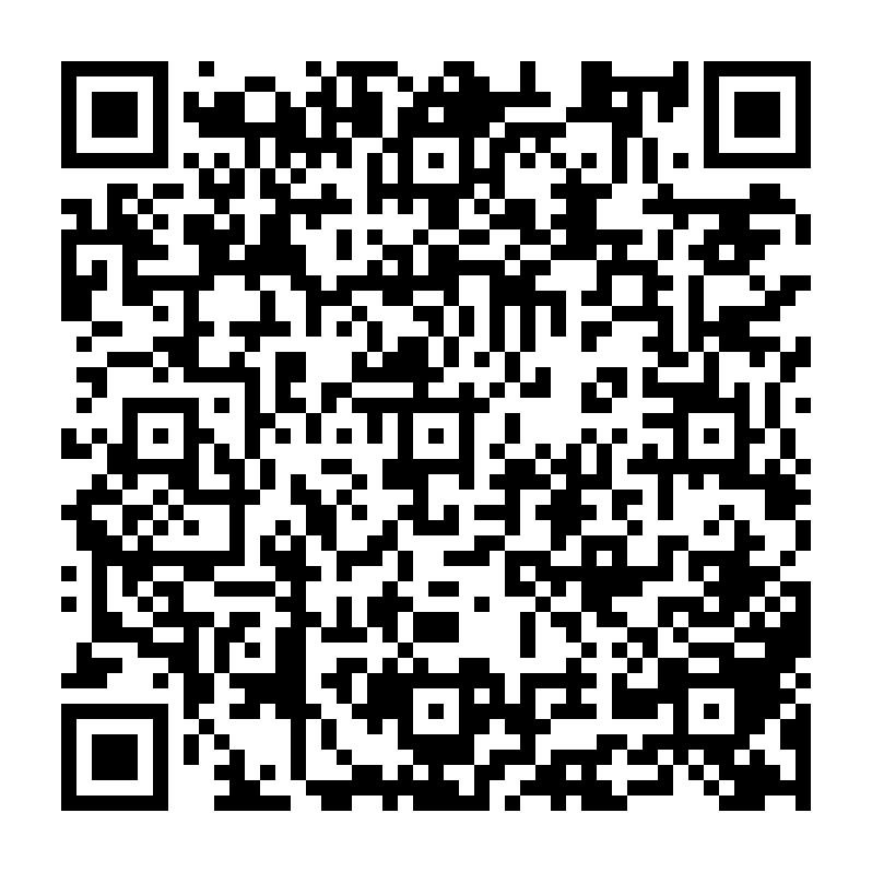 QR 코드