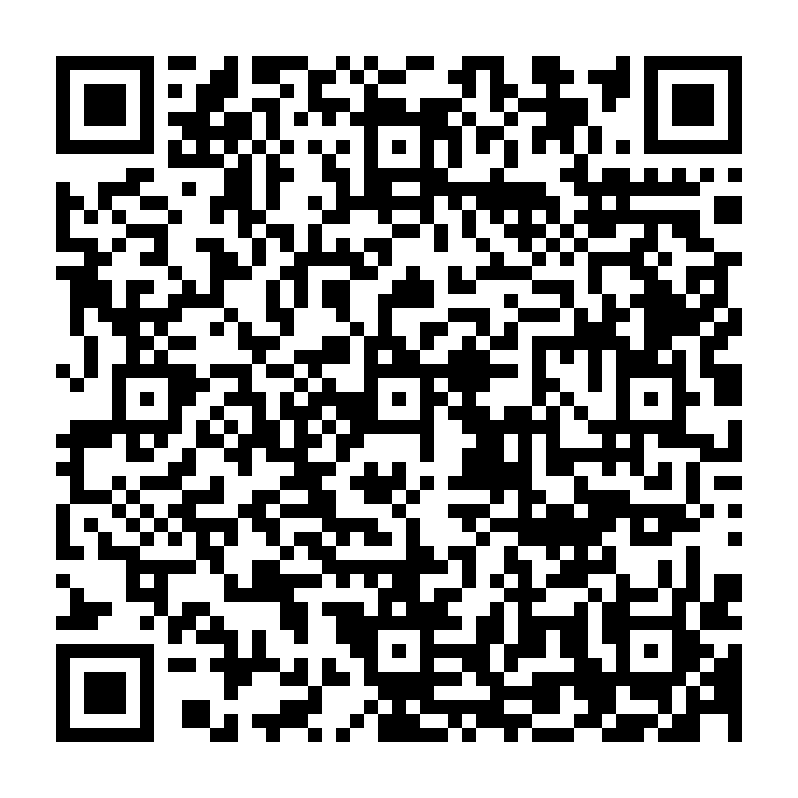 QR 코드