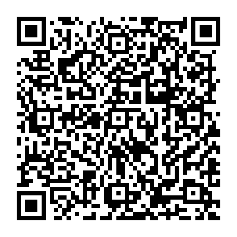 QR 코드