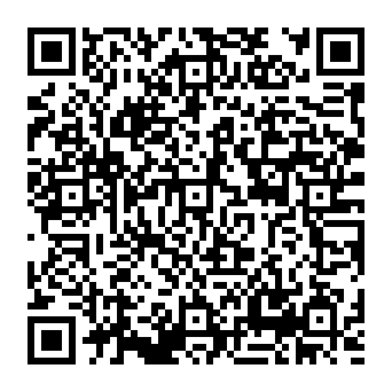 QR 코드