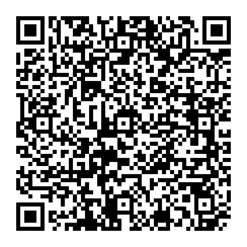 QR 코드