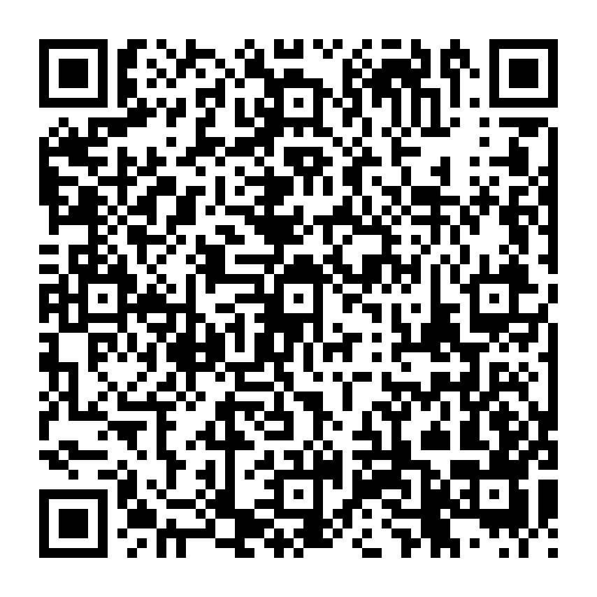 QR 코드