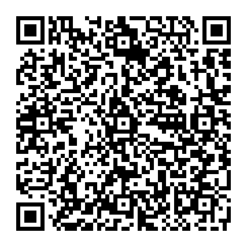 QR 코드