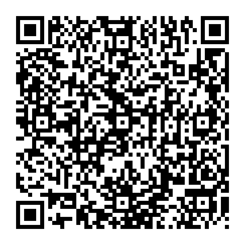 QR 코드
