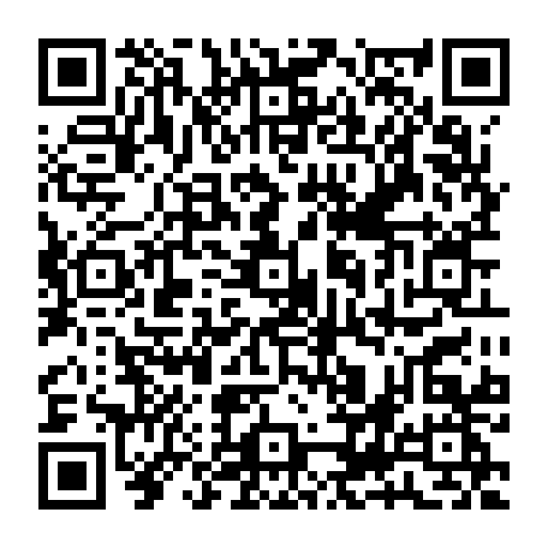 QR 코드