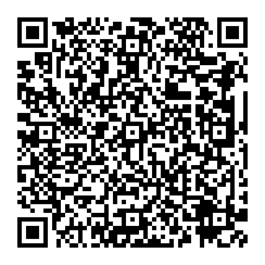 QR 코드