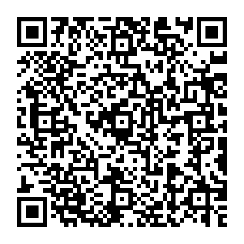 QR 코드