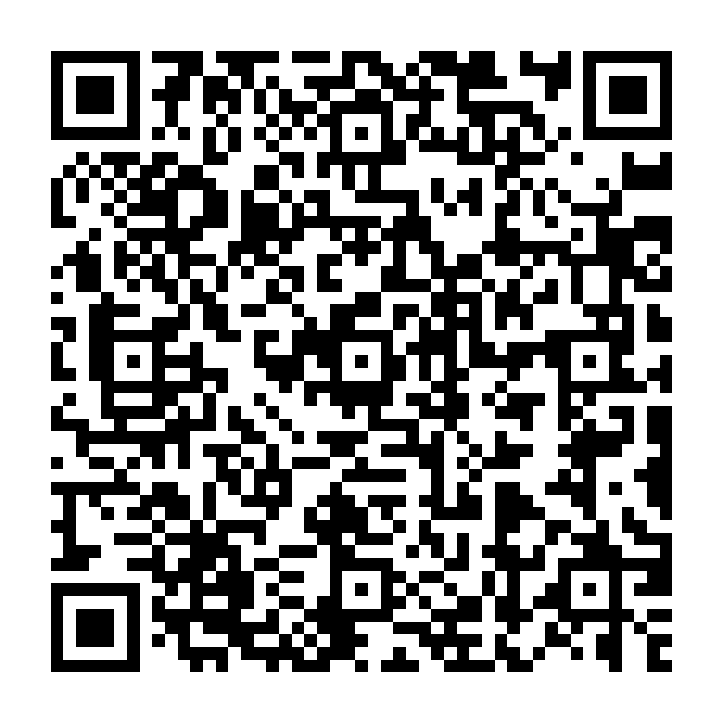 QR 코드