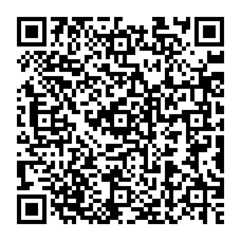 QR 코드