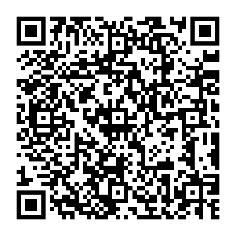 QR 코드