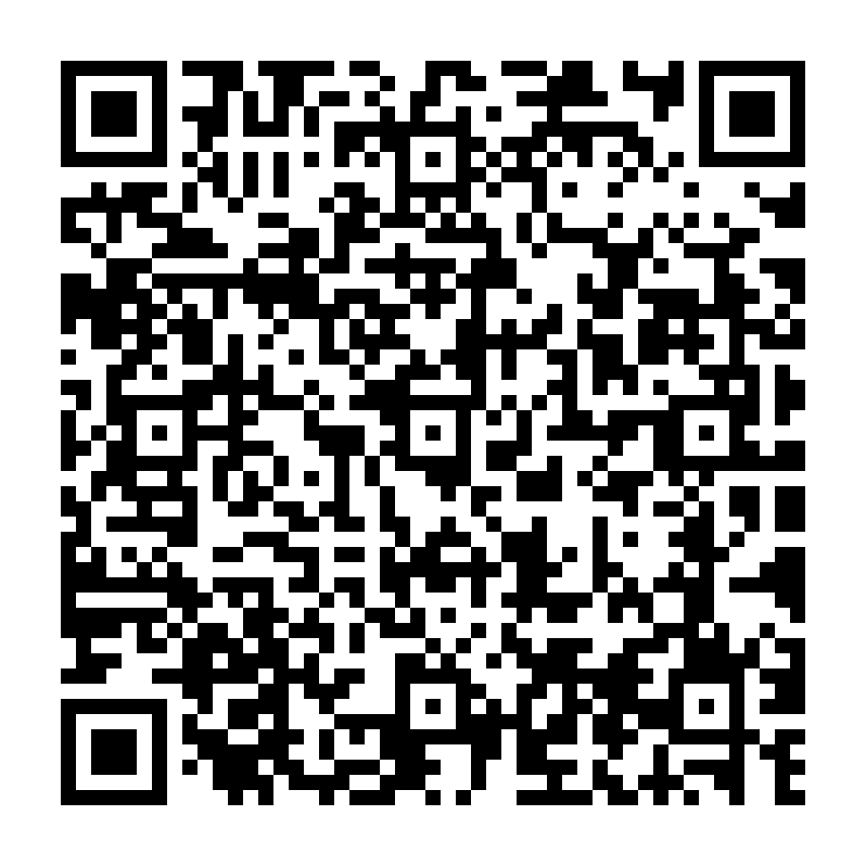 QR 코드