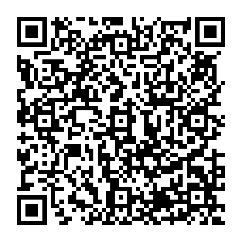 QR 코드