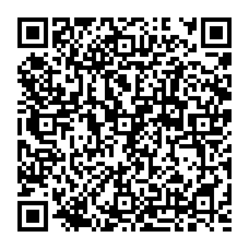 QR 코드