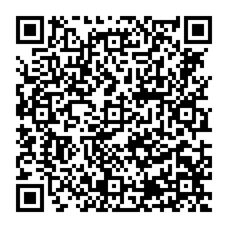 QR 코드