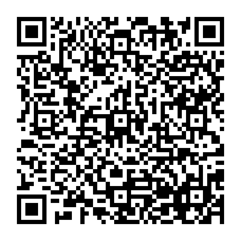 QR 코드