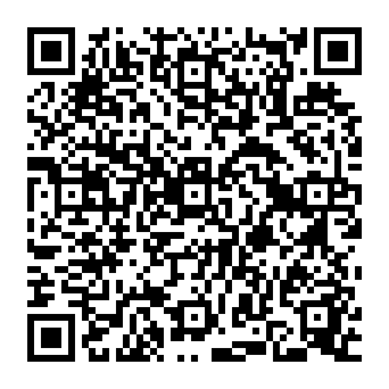 QR 코드