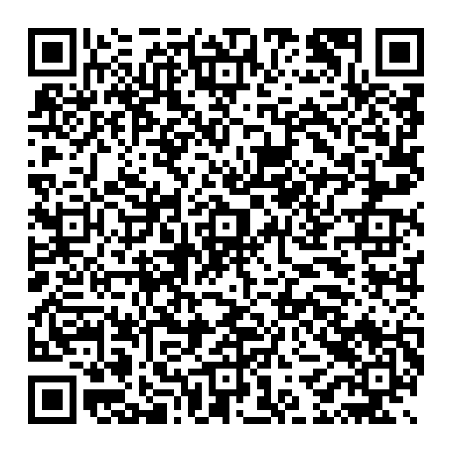 QR 코드