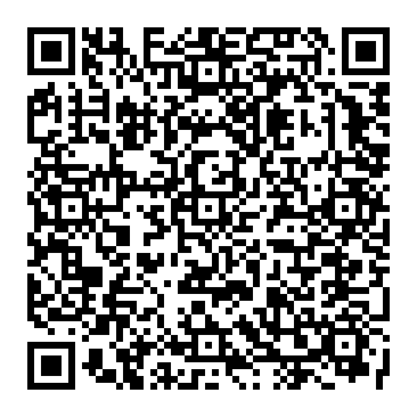 QR 코드