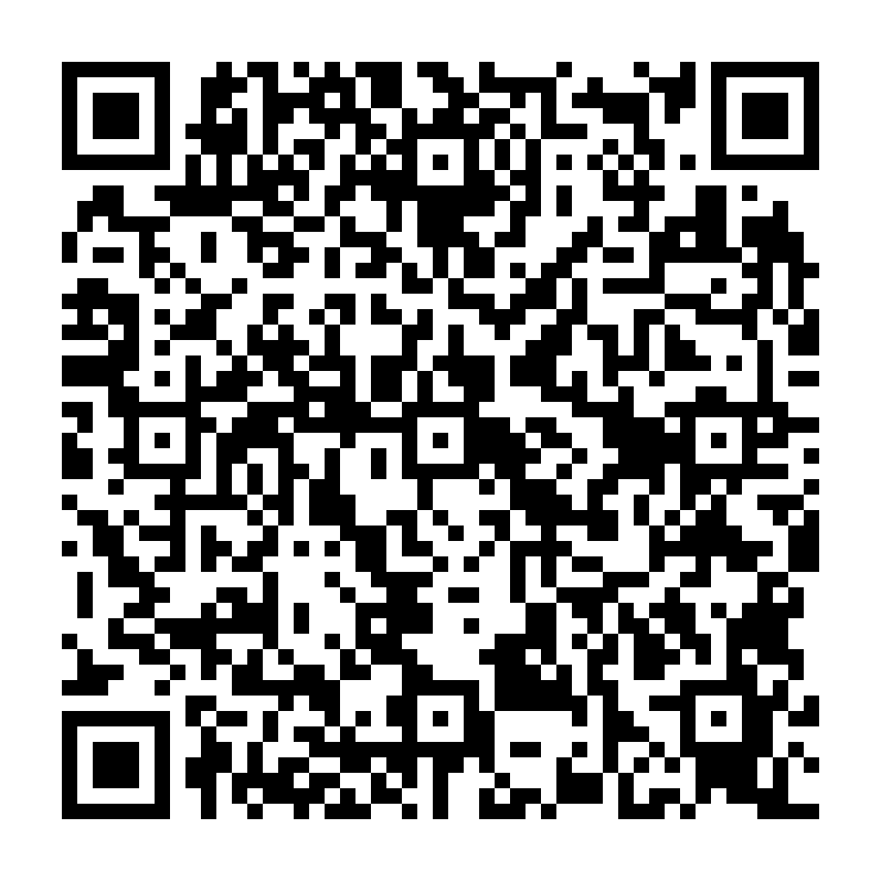 QR 코드