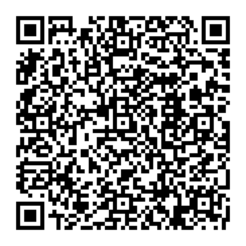 QR 코드