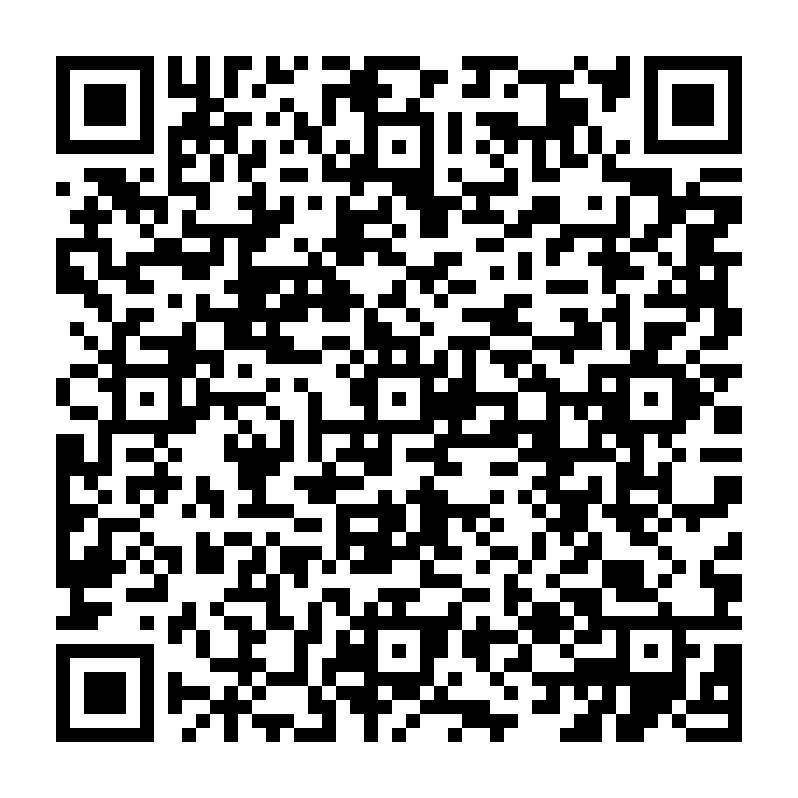 QR 코드