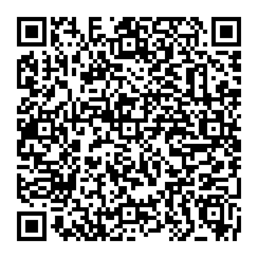 QR 코드