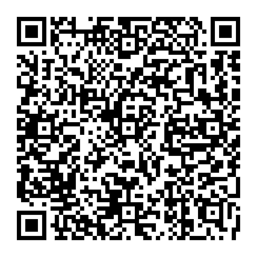 QR 코드