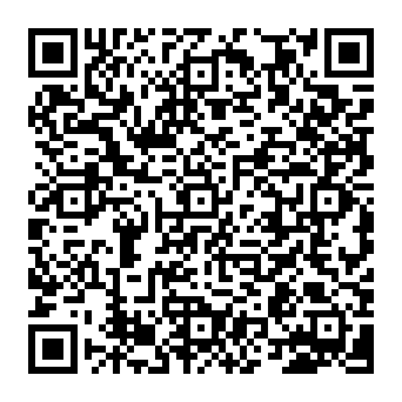 QR 코드