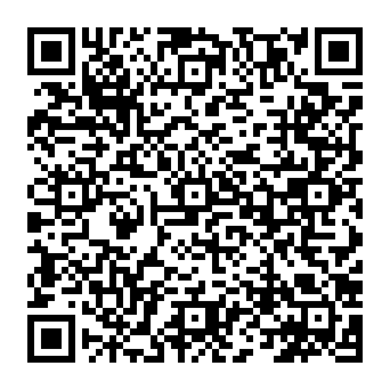 QR 코드