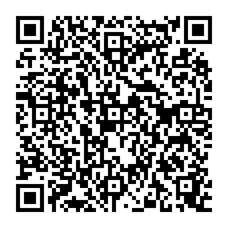 QR 코드