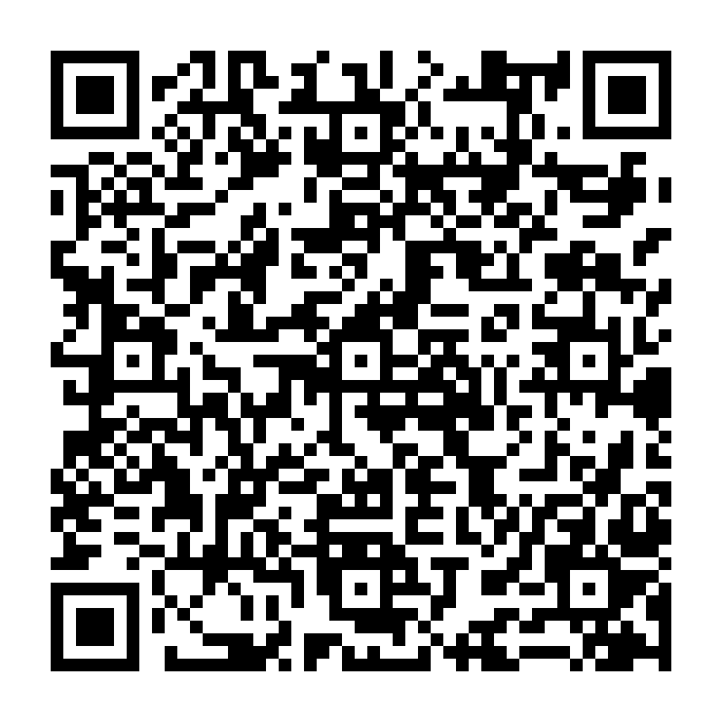 QR 코드
