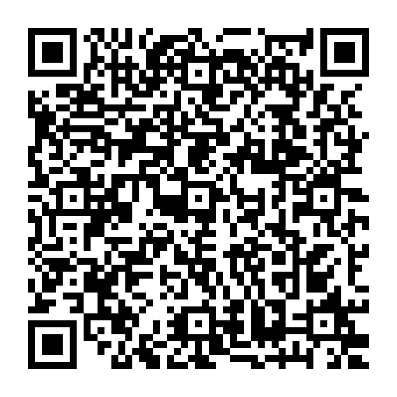 QR 코드