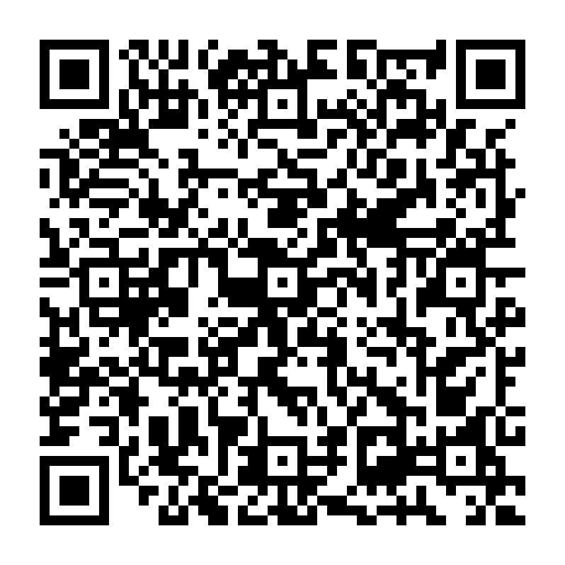 QR 코드