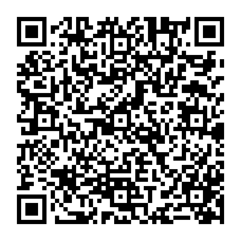 QR 코드