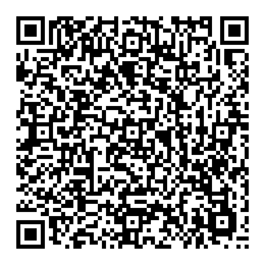 QR 코드