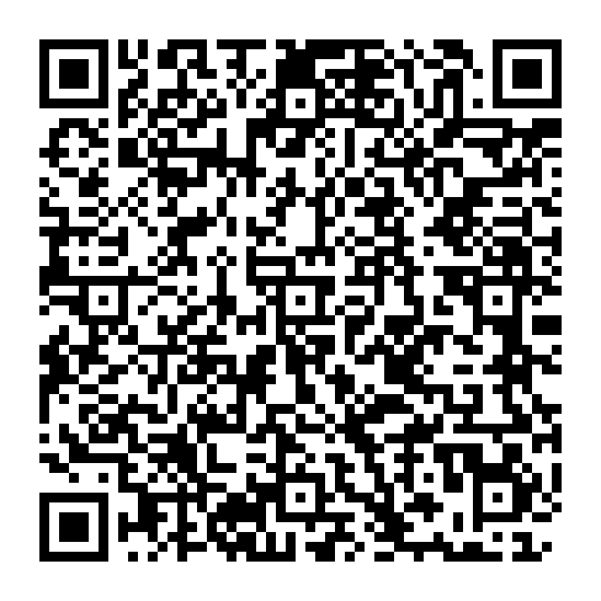 QR 코드