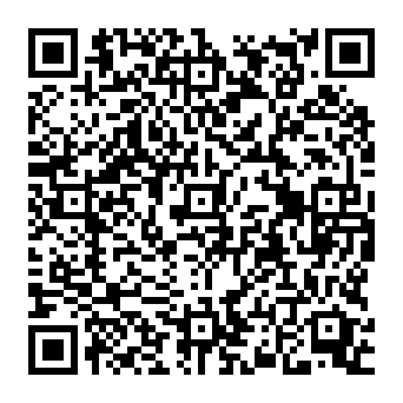 QR 코드