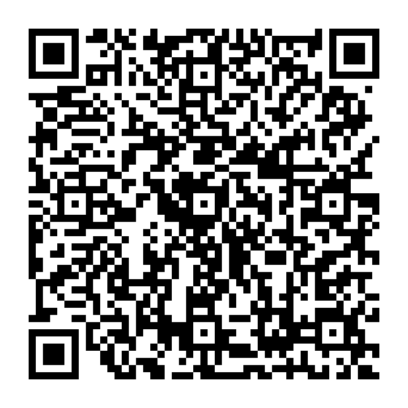 QR 코드