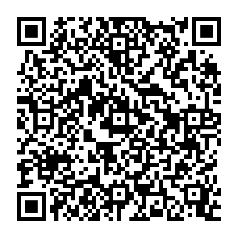 QR 코드
