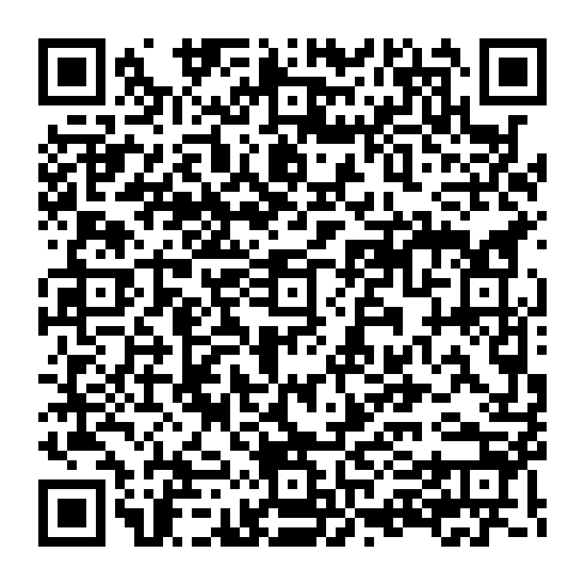 QR 코드