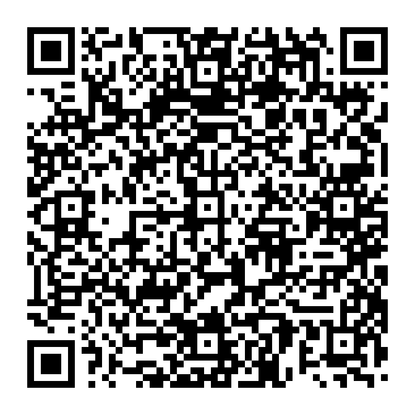 QR 코드