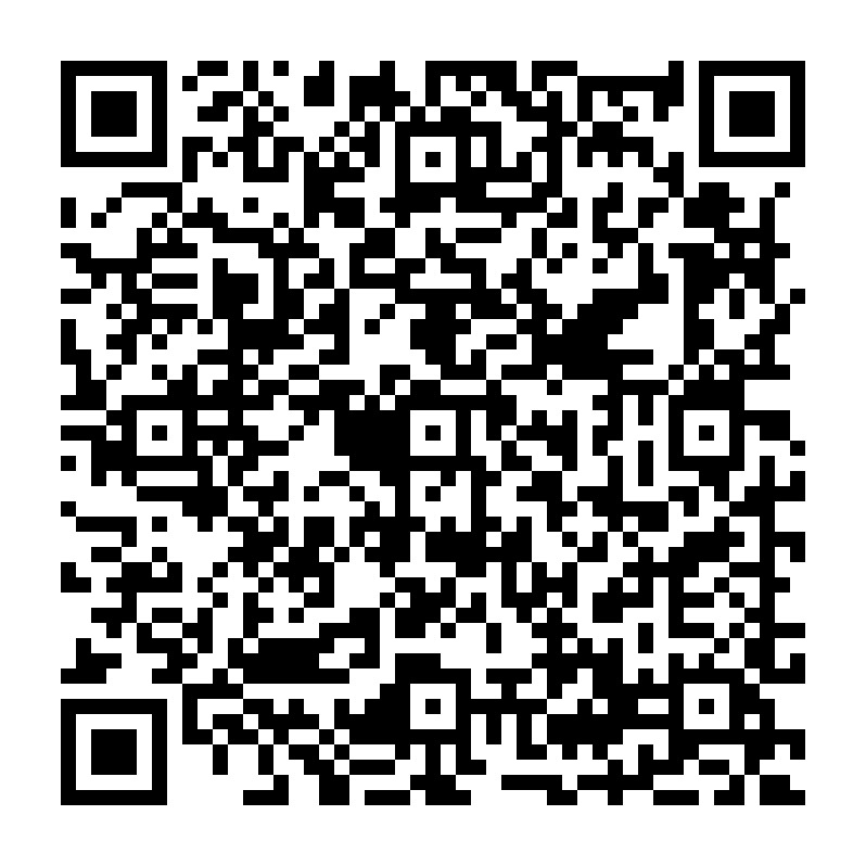 QR 코드